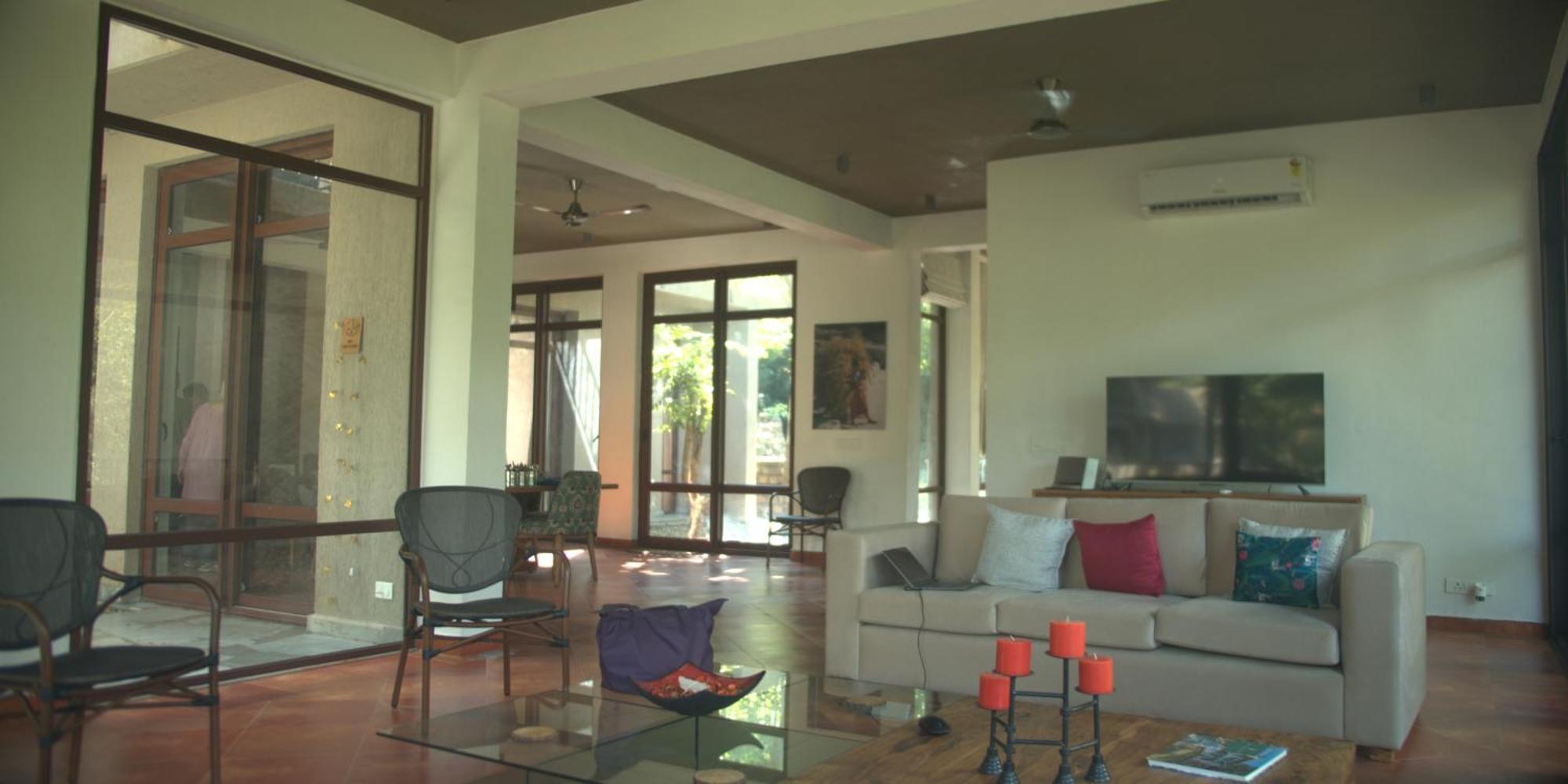 Atali Ganga Resort, Rishikesh Exterior photo